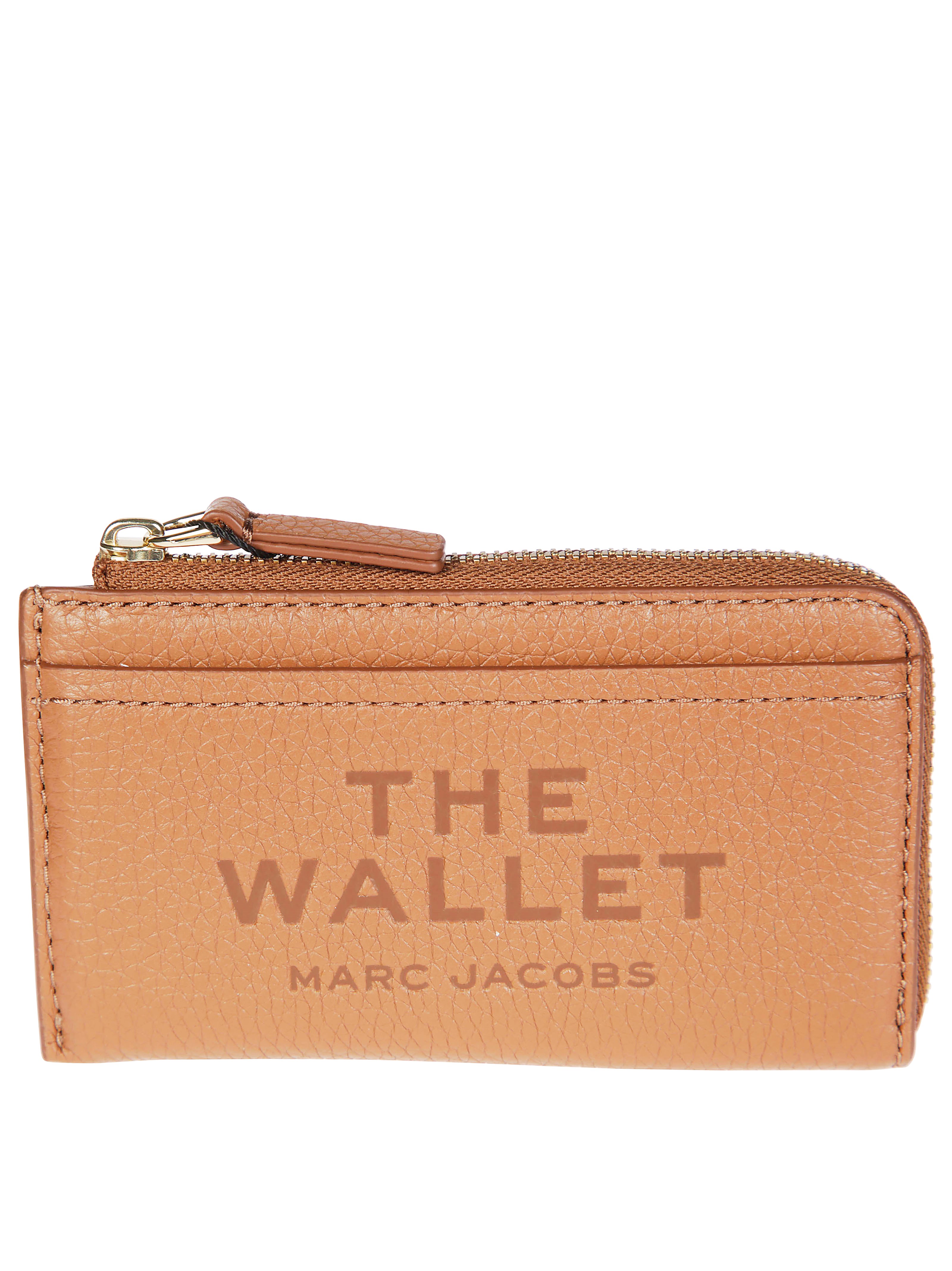 Marc Jacobs The Top Zip Multi Wallet